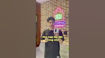 📷 CAMERA EZVIZ C60P – QUAN SÁT TOÀN CẢNH, BẢO VỆ MỌI KHOẢNH KHẮC! #shots