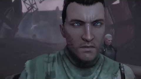 The Technomancer Playthrough pt. 3 - Draining Everyone