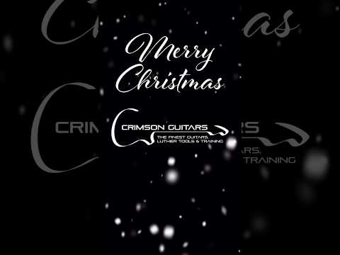 Happy Holidays from Team Crimson.