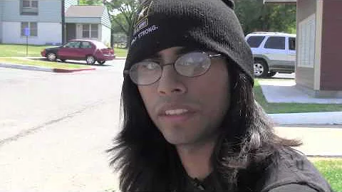 It Could Be U Peer Mentor - Diego Gomez