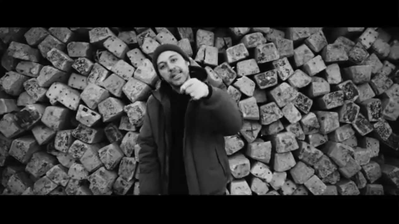 JUNGLABEAT - ROMA ODIA prod. Fuji  (Video)