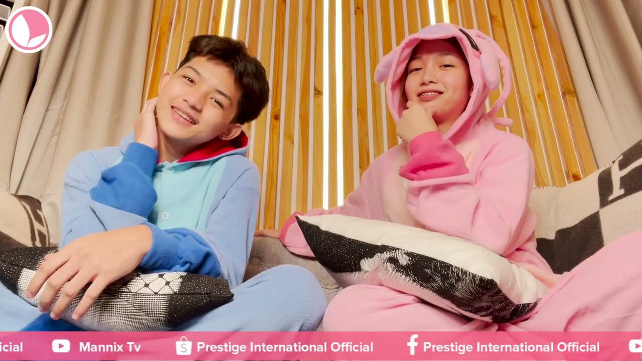 Q & A NA HINDI PA NATATANONG | JERNICS