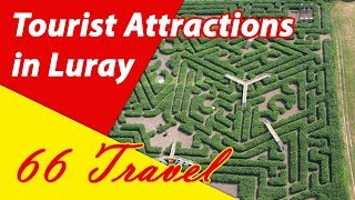 List 8 Tourist Attractions In Luray Virginia Travel To United States