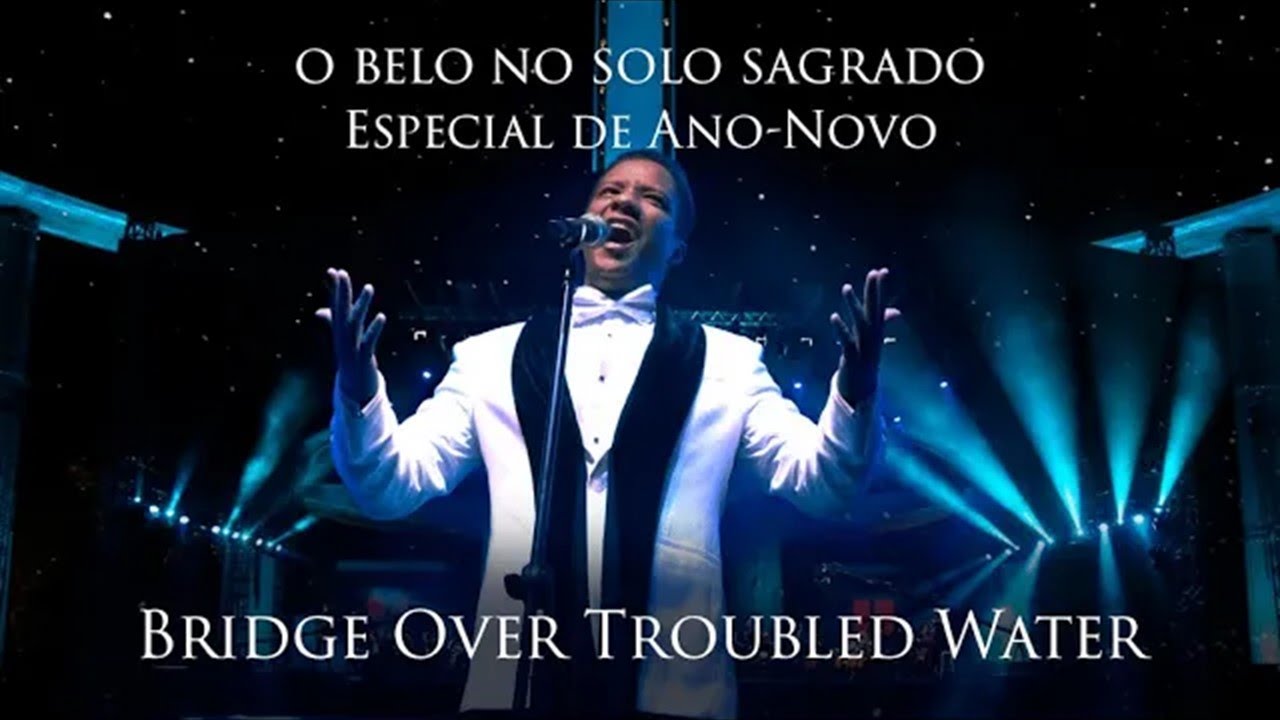 Bridge Over Troubled Water | Paul Simon - Jean William