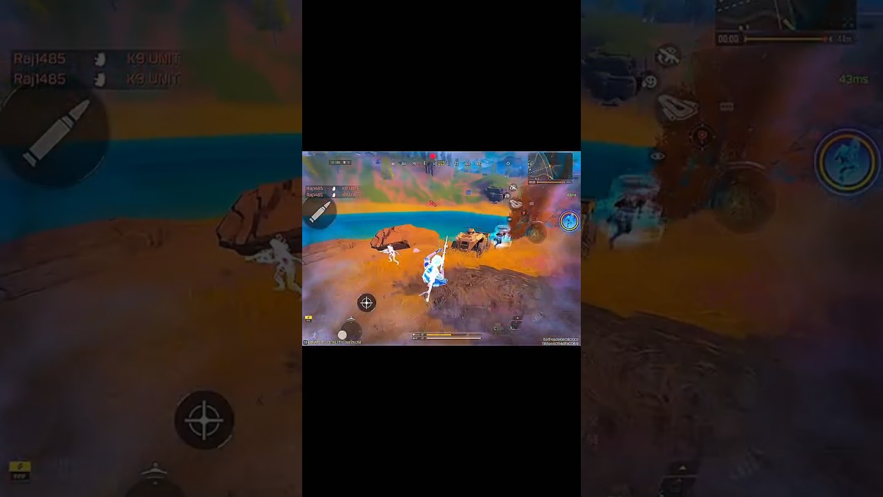 DLQ-33 And AK117 its Best Combination All Time / Squad Finish💀