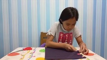 SEWING | Performance Task | EPP 4