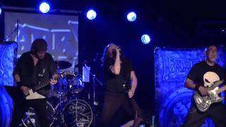 Larry Zavala - Mutilado