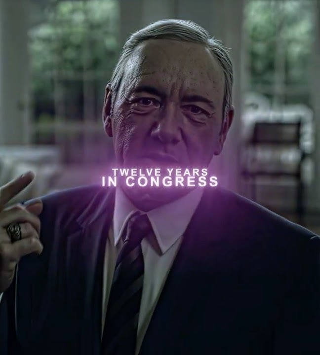 Download lagu 'The Leadership's Choice' - Frank Underwood Edit | Lady Gaga - Poker Face (Slowed)