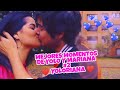 MEJORES MOMENTOS DE YOLO Y MARIANA #2 [ YOLORIANA ES REAL - YOLO AVENTURAS - CRACKS ]