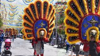 Fiestas del Patron Santiago 2018, Sahuayo Michoacan