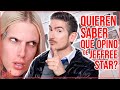 Que opino de Jeffree Star y Reseña de la Cremated Palette