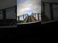 cherie's favorite ride at Knoebels: twister @changedragon7336