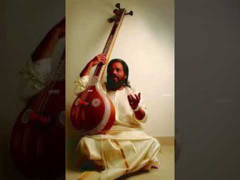 Vathapi Ganapathim by DrKJ Yesudas