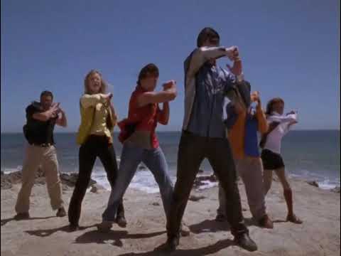 Wild Force - Roll Call and Morph