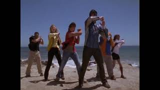 Wild Force - Roll Call and Morph