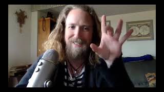 Full College Level Ethics Course (Part 13) With Liberty & Justice for...Who? Live Stream Clip