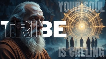 Find Your Tribe: Connecting With Like-Minded Souls