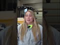 IAS Behind the Scenes: Hannah Patton, Facility Operations