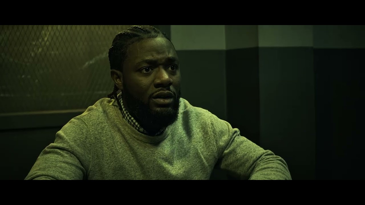 TESTIMONY Short Film TEASER YouTube