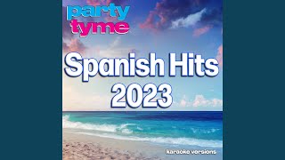 Manda Um Oi (made popular by Guilherme & Benuto, Simone Mendes) [karaoke version]