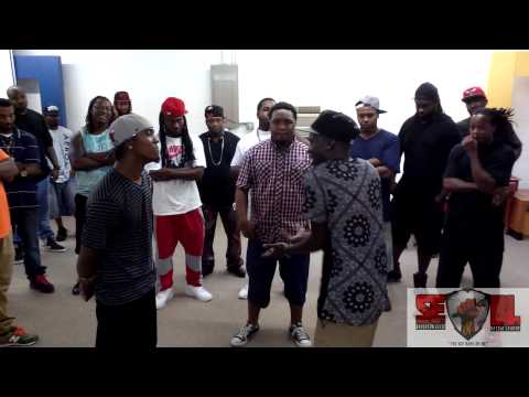 Arson vs Rello