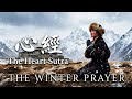 Spiritual Tibetan Music | Heart Sutra: Healing Melody for the Winter❄️🌲Gain Inner Peace #疗愈佛乐 #心经