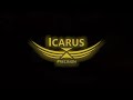 Icarus precision ace elite p365 grip module