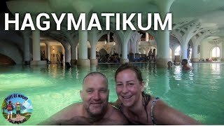 HAGYMATIKUM / Pufi és Nyufi kalandjai