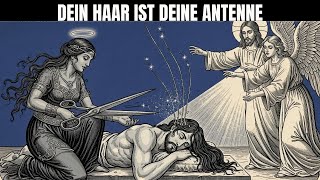 Download Lagu Jesus enthüllte den „Verbotenen Haarpunkt“ – Warum Haareschneiden die Kapitulation vor den Archonten MP3