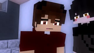 Minecraft Animation Boy Love// Who I Choose [Part 26]// 'Music Video ♪