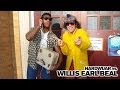 Capture de la vidéo Nardwuar Vs. Willis Earl Beal