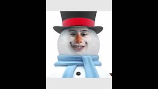 Famous Face swap #2 frosty gone wrong!! Profile