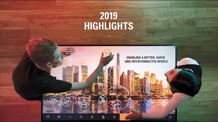 SGS 2020 Group Video