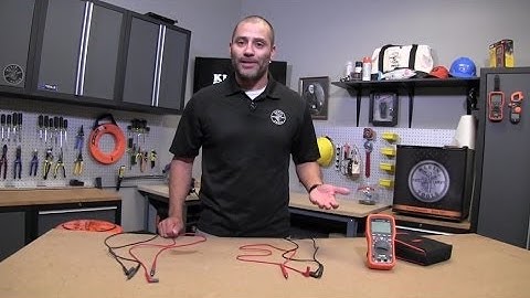 How To Choose Meter Leads