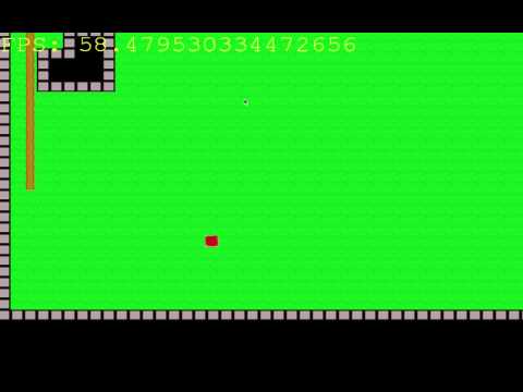 PyRPG - An RPG Project #2