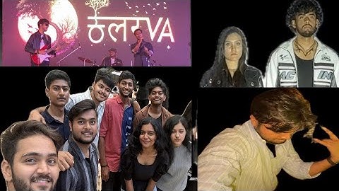 BMSIT College Event Kalarava Day 1