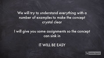 Course overview of Theory of Automata | Formal Languages & Finite State Automata