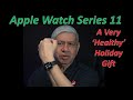 Apple Watch Series 11 Review