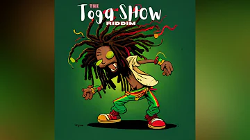 Dobba Don - Mhungu Muridzo - The Toga Show Riddim - 2023