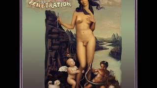 Video thumbnail of "Shemale Penetration - Sentimiento Binario"