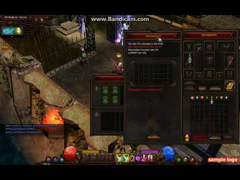 MuGeorgia როგორ შევქმნათ Dark Raven (ყვავი)