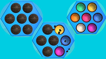 PopUs! Game All Levels Mobile Video Gameplay #asmr #asmrgame #popitgame #popitus #popit #popitgame