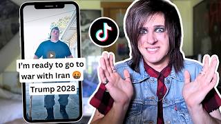 The Worst of TikTok...