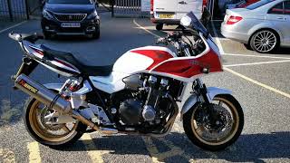 HONDA CB1300 SA