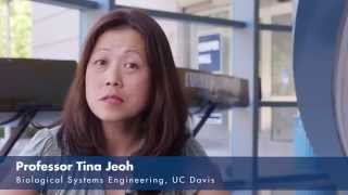 Biological Systems Engineering Major at UC Davis