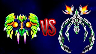 Space shooter request content Boss 26 by Light Storm - Bắn ruồi boss 26 bằng bão ánh sáng screenshot 4