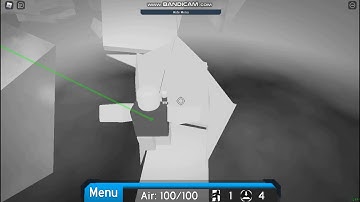 Flood Escape 2 Fallen Speedrun 1:12.363