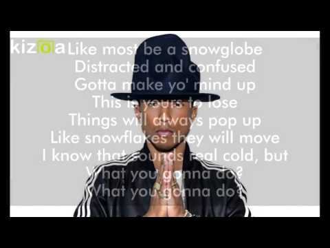 Pharrell Williams Doowit Lyrics 