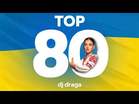 Новинки Української музики 2025 Гаряча збірка пісень