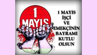 İşçi̇ler Bayrami